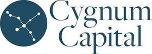 Cygnum Capital logo