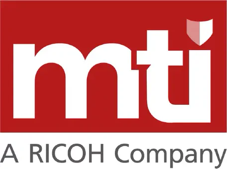 MTI Technology logo